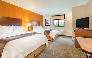 My Place Hotel - North Las Vegas