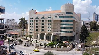 Millennium Palestine Ramallah