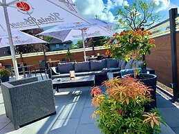 Hotel Stadt Aurich