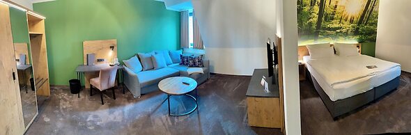 Hotel Stadt Aurich
