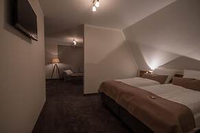 Hotel Stadt Aurich