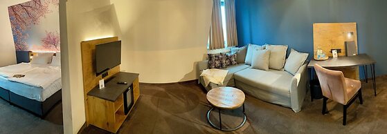Hotel Stadt Aurich