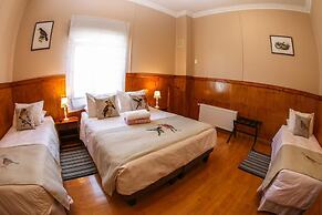 Hotel Albatros