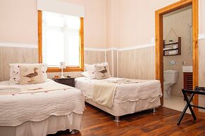 Hotel Albatros