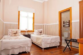 Hotel Albatros