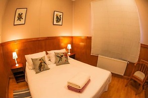 Hotel Albatros