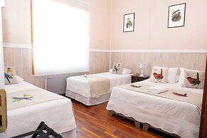 Hotel Albatros