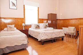 Hotel Albatros