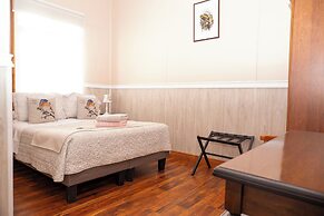 Hotel Albatros