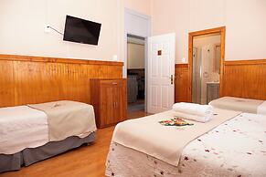 Hotel Albatros