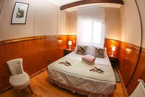 Hotel Albatros