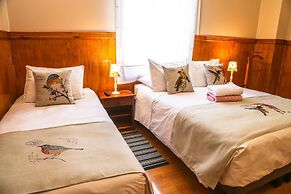 Hotel Albatros