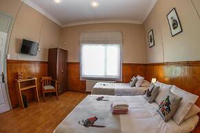 Hotel Albatros