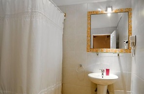 Hotel Albatros