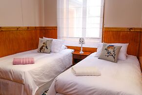Hotel Albatros