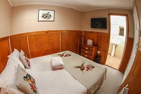 Hotel Albatros
