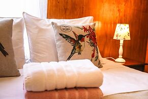Hotel Albatros