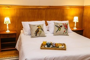 Hotel Albatros