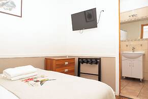 Hotel Albatros
