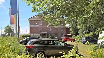 EMS Hotel