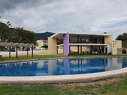 Departamento Panoramico Ribera de Chapala