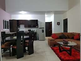 Departamento Panoramico Ribera de Chapala