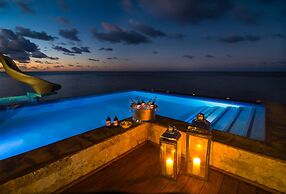 Crystal Cove Villa