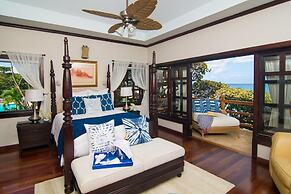 Crystal Cove Villa