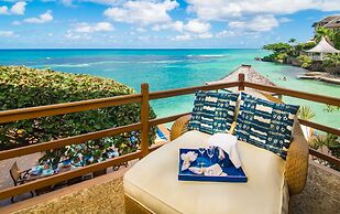 Crystal Cove Villa