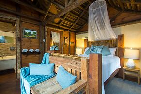 Crystal Cove Villa