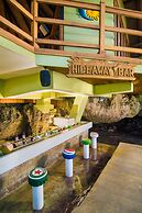 Crystal Cove Villa