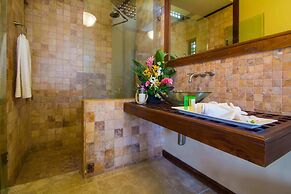 Crystal Cove Villa