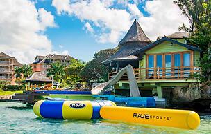 Crystal Cove Villa