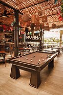 Nomads Hotel & Rooftop pool