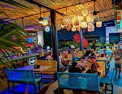 Nomads Hotel & Rooftop pool