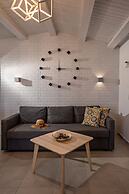 Castello Apartments