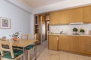 Castello Apartments