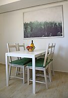 Castello Apartments