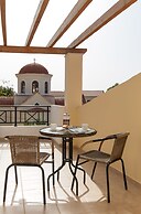 Castello Apartments