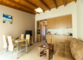 Castello Apartments
