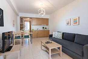 Castello Apartments
