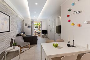 Castello Apartments
