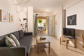 Castello Apartments