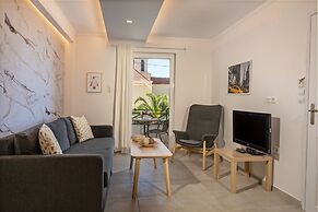 Castello Apartments