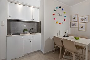 Castello Apartments