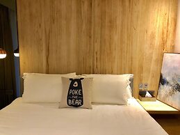 Something Easy Inn