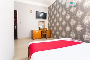 Honey Hotel