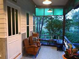 Hatthatara Resort