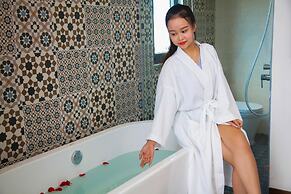 Ritzy Boutique Hotel Da Nang
