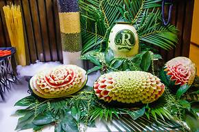 Ritzy Boutique Hotel Da Nang
